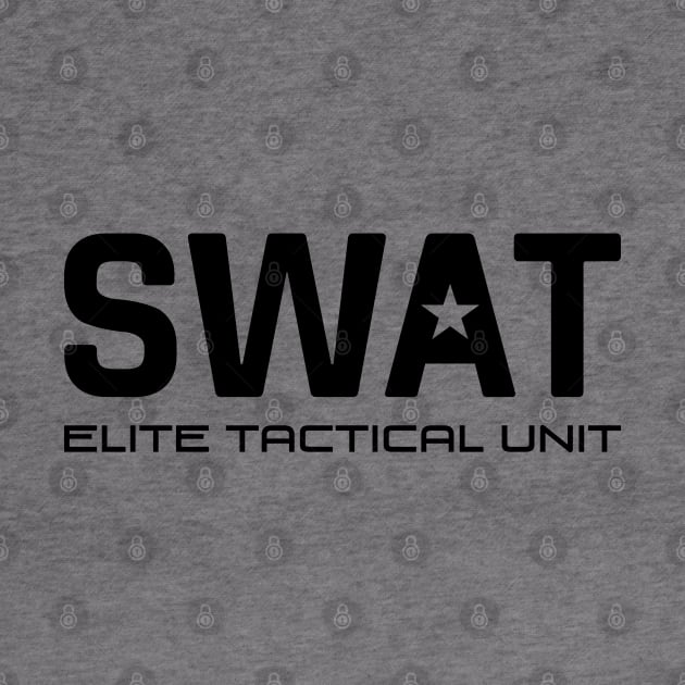 SWAT by parashop